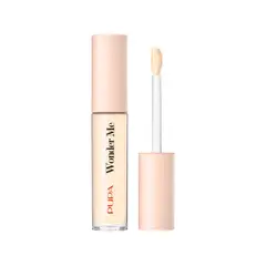 PUPA - Corrector de ojeras Wonder Me Fatigue Light Beige 4.2 ml