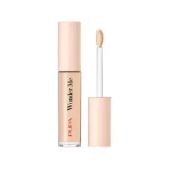 PUPA - Corrector de Ojeras Wonder Me Fatigue Medium Warm Beige 4.2ml