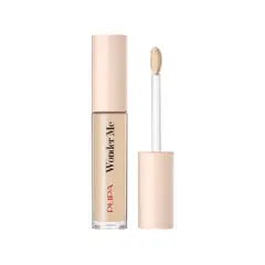 PUPA - Corrector de rostro Líquido Wonder Me Fatigue Eraser Intense Warm 7.5 gr