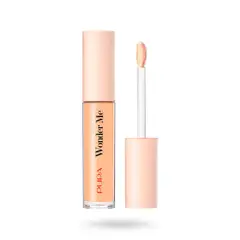 PUPA - Corrector de Ojeras Wonder Me Fatigue Intense Warm 4.2 ml