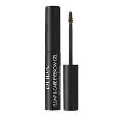 PUPA - Maquillaje para cejas Gel con Color de Plump & Care 3 ml