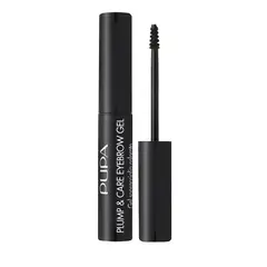 PUPA - Maquillaje para cejas Gel con Color de Plump & Care 3 ml