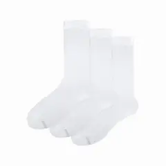 GALAX - Medias Niño Largo Pack de 3