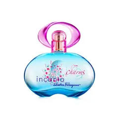 FERRAGAMO - Perfume de Mujer Incanto Charms 100 ml EDT
