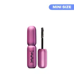 BENEFIT - Pestañina Voluminizadora BADgal Bounce Mini 4 g