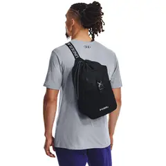 UNDER ARMOUR - Maleta deportiva 20 L Unisex