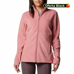 COLUMBIA - Saco Deportivo Mujer Outdoor