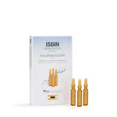 ISDIN - Sérum Isdinceutics Hyaluronic Booster para Todo tipo de piel 200 ml