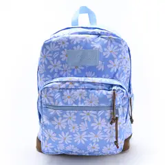 JANSPORT - Morral Hombre Estilo mochila