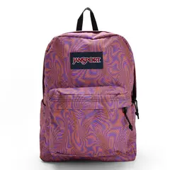 JANSPORT - Morral Hombre Estilo mochila