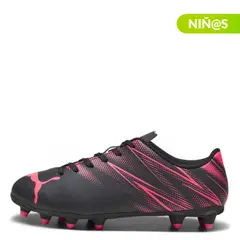 PUMA - Guayos Attacanto Fg/Ag Jr Niño