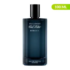 DAVIDOFF - Perfume de Hombre Reborn Intense 100 ml EDP