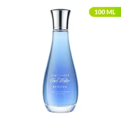 DAVIDOFF - Perfume de Mujer Reborn Intense 100 ml EDP