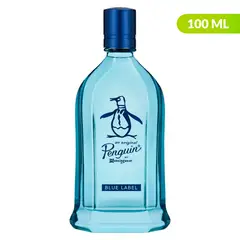 PENGUIN - Perfume Hombre BY MUNSINGWEAR BLUE LABEL 100 ml EDT