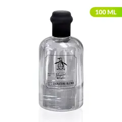 PENGUIN - Perfume Hombre SIGNATURE BLEND 100 ml EDT