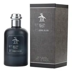 PENGUIN - Perfume Hombre ICONIC BLEND 100 ml EDT