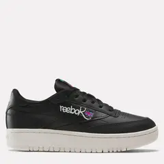 REEBOK - Tenis Moda Club C Double Mujer