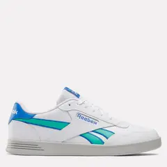 REEBOK - Tenis Moda Court Advance Hombre