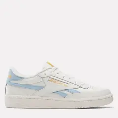 REEBOK - Tenis Moda Club C Revenge Mujer