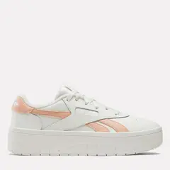 REEBOK - Tenis Moda Court Advance Surge Mujer