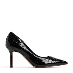 ALDO - Tacones para Mujer con tacón Aguja Kaitie Negro
