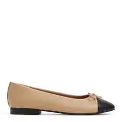 CALL IT SPRING - Baletas para Mujer Sweety Beige