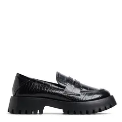 CALL IT SPRING - Mocasines para Mujer Shylo Negro - Zapatos Mujer