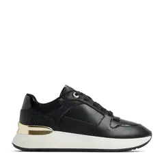 ALDO - Tenis Moda Gumtree Mujer Negro