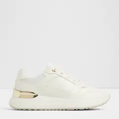 ALDO - Tenis Moda Gumtree Mujer Blanco