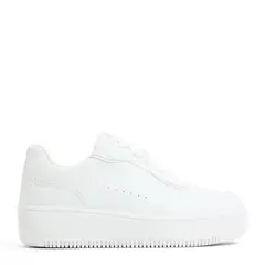 CALL IT SPRING - Tenis Moda Freshy Mujer Blanco
