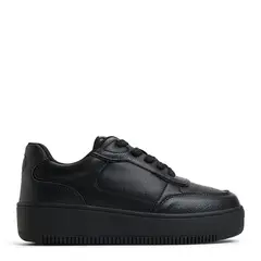 CALL IT SPRING - Tenis Moda Freshy Mujer Negro