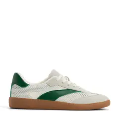 ALDO - Tenis Moda Clubstyle Mujer Blanco