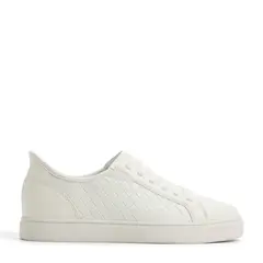 ALDO - Tenis Moda Easyin Mujer Blanco