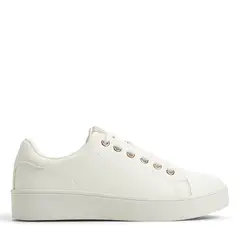 CALL IT SPRING - Tenis Moda Kalinaaa Mujer Blanco