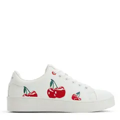 CALL IT SPRING - Tenis Moda Kalinaaa Mujer Blanco