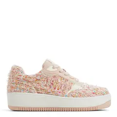 CALL IT SPRING - Tenis Moda Freshy Mujer Rosado