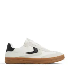CALL IT SPRING - Tenis Moda Salome Mujer Blanco