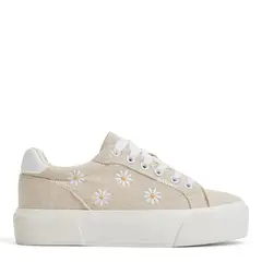 CALL IT SPRING - Tenis Moda Feeona Mujer Rosado