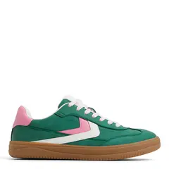 CALL IT SPRING - Tenis Moda Salome Mujer Verde