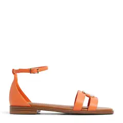 ALDO - Sandalias para Mujer Vok Naranja