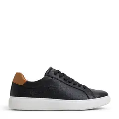 ALDO - Tenis Moda Clubmember Hombre Negro