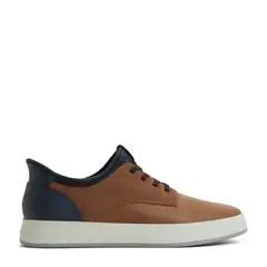 ALDO - Tenis Moda Arden Hombre Café
