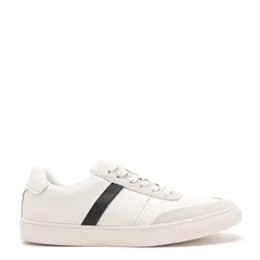 CALL IT SPRING - Tenis Moda Crews Hombre Blancos