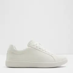 ALDO - Tenis Moda Clubmember Hombre Blanco