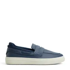 ALDO - Tenis Moda Seafarer Hombre Azul