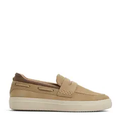 ALDO - Tenis Moda Seafarer Hombre Beige