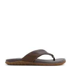 ALDO - Sandalias para Hombre Riptide Café