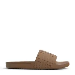 ALDO - Chanclas Moda para Hombre Café