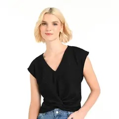 UNIVERSITY CLUB - Camiseta Mujer Sin mangas
