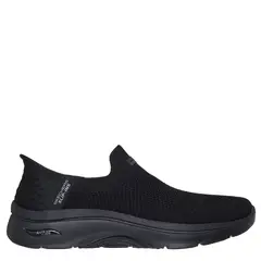 SKECHERS - Tenis Slip Ins Moda Go Walk Arch Fit 2.0 Mujer